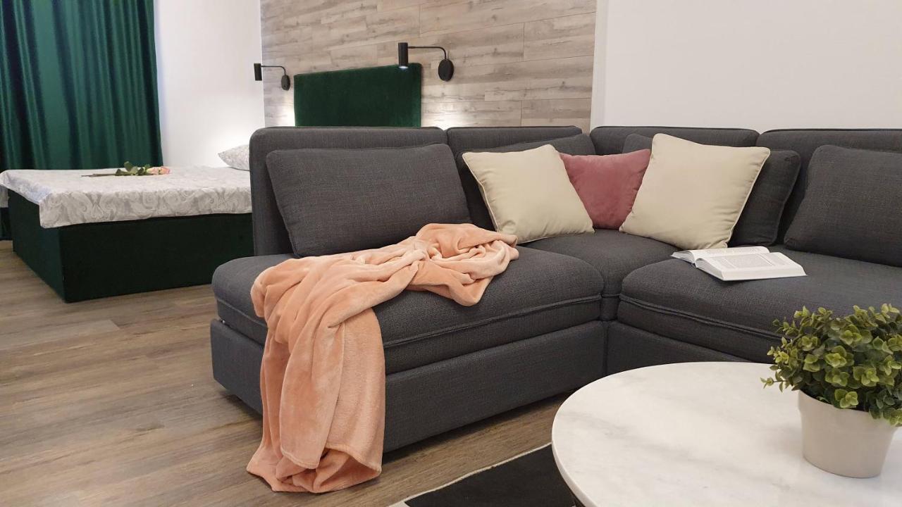 Apartments Lucic Slunj Luaran gambar