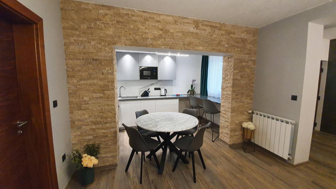 Apartments Lucic Slunj Luaran gambar