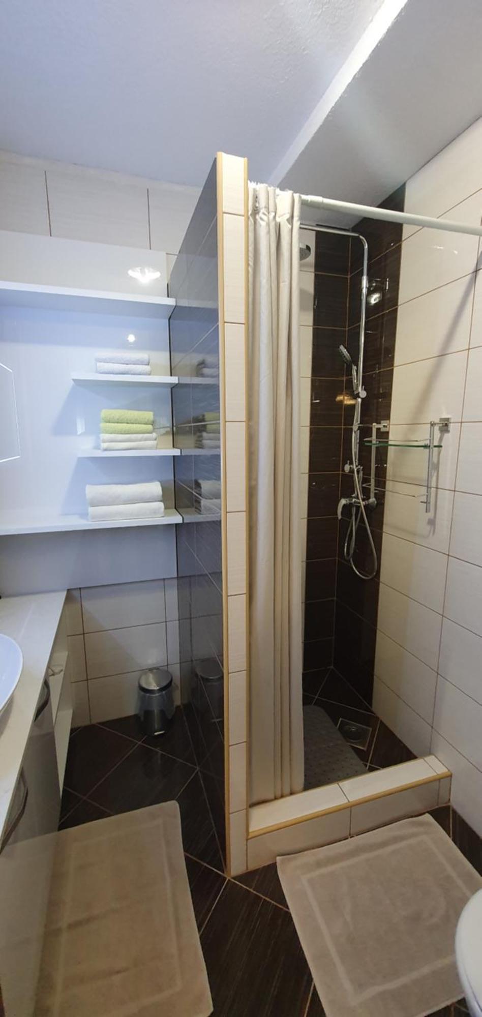 Apartments Lucic Slunj Bilik gambar